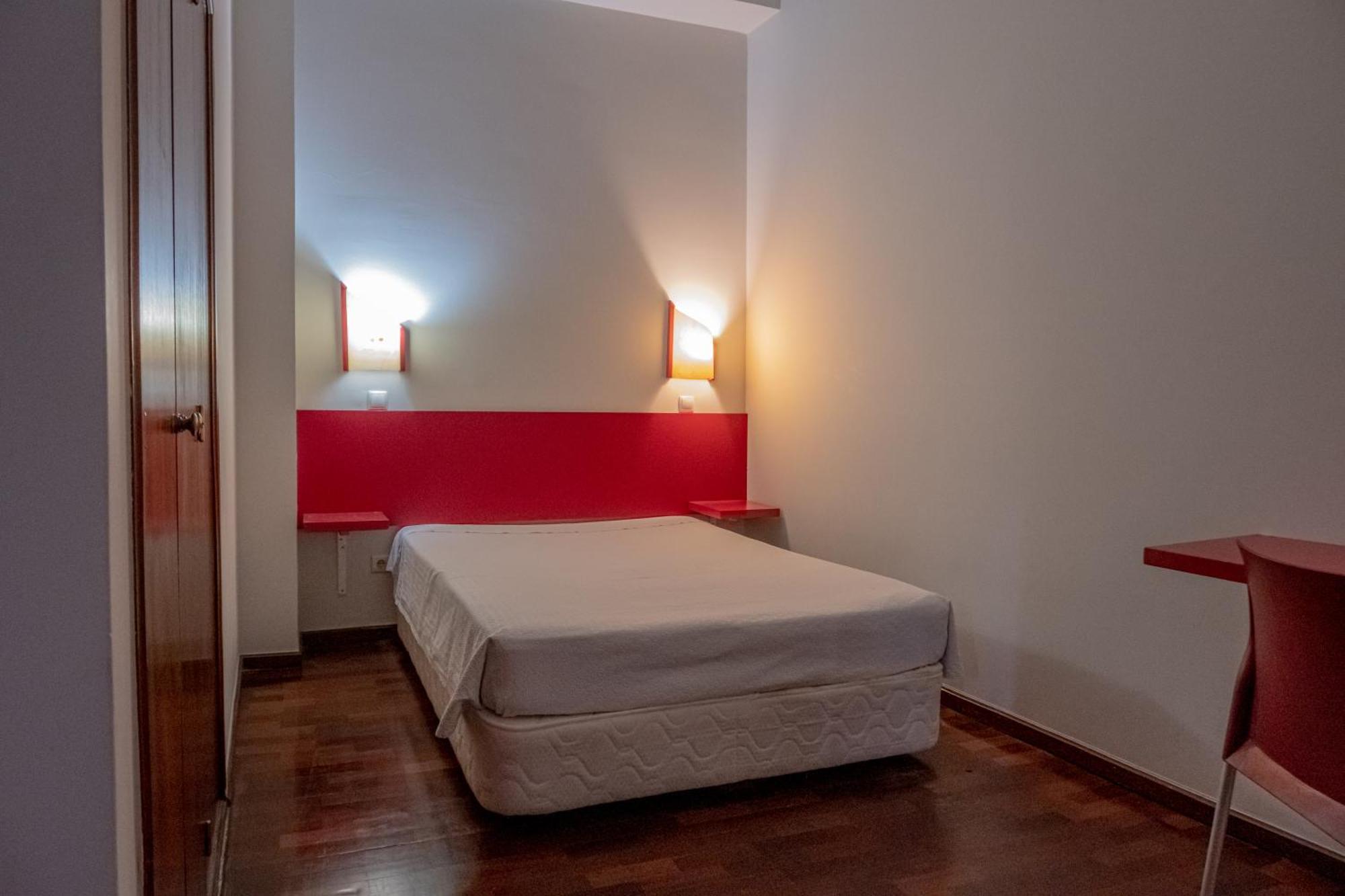 מלון פונשל Residencial Chafariz /Queimada מראה חיצוני תמונה