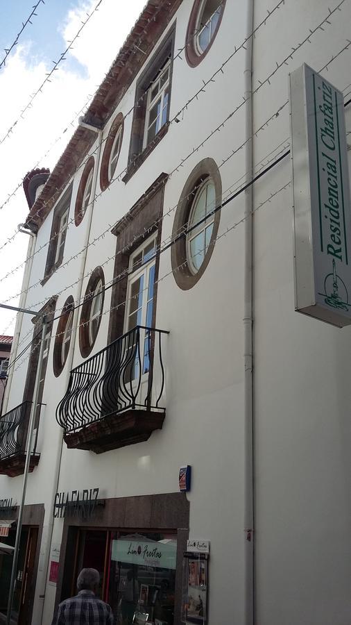 מלון פונשל Residencial Chafariz /Queimada חדר תמונה