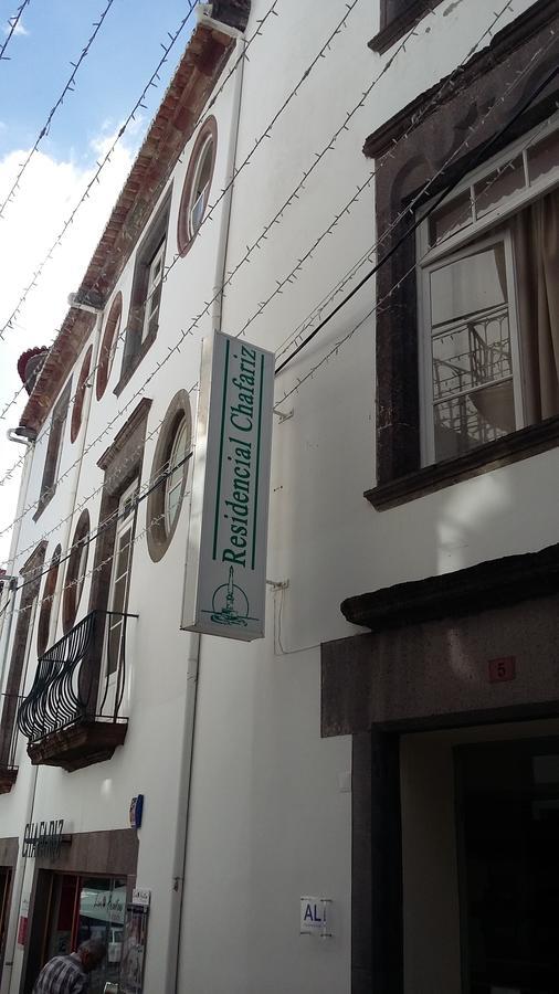 מלון פונשל Residencial Chafariz /Queimada חדר תמונה